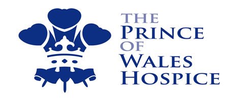 Prince of Wales Hospice logo